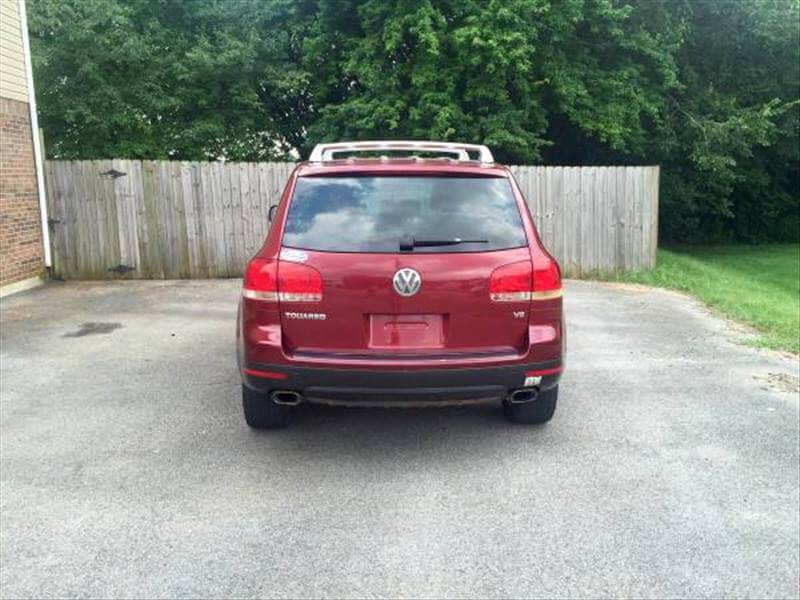 junk my car in Frederick